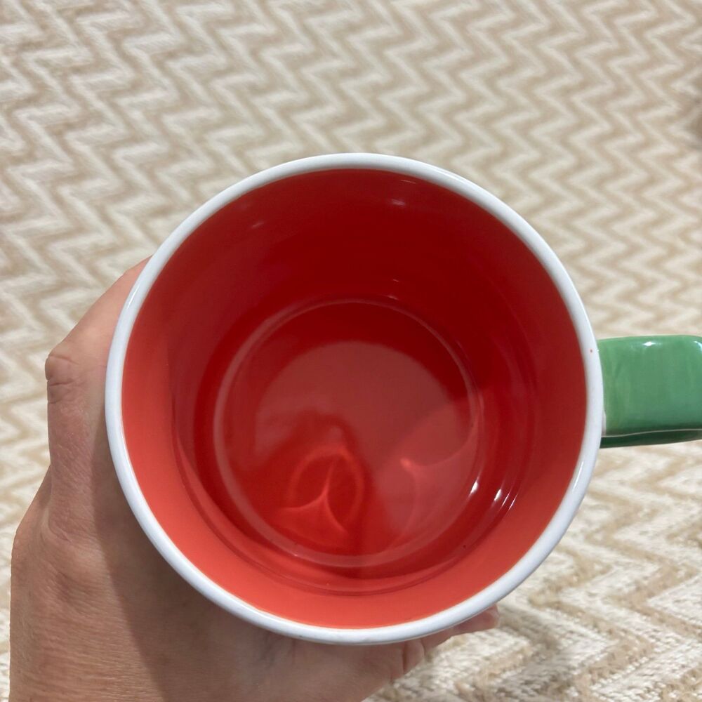 Parker Lane Pickleball and Coffee Served All Day 16oz Mug - Picture 4 of 6